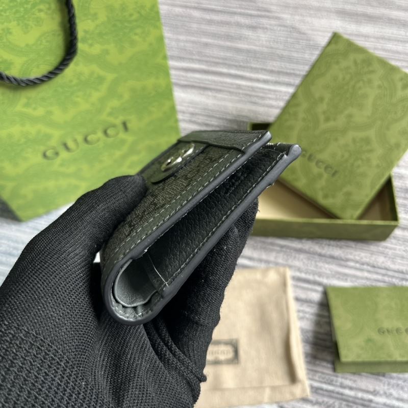 Gucci Wallets